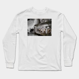 Station Long Sleeve T-Shirt